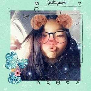 Meet your Posher, Evangeline